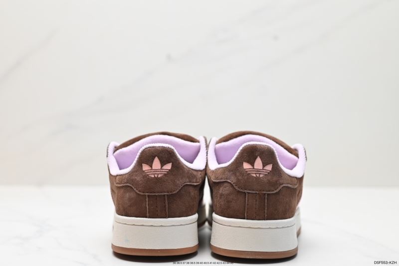 Adidas Campus Shoes